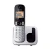 Panasonic KX-TGC212 Digital Cordless Telephone Set